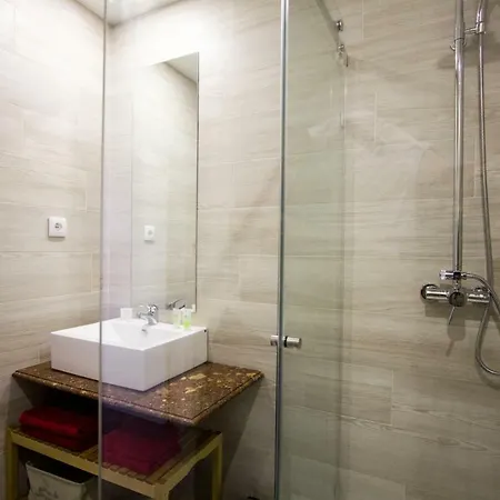 Ms Apartamentos, Setubal Exterior photo