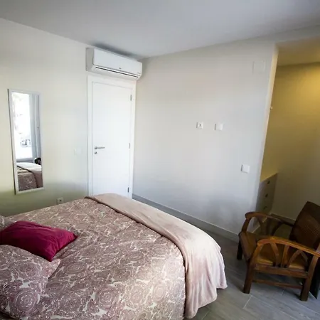 Ms Apartamentos, Setubal Exterior photo