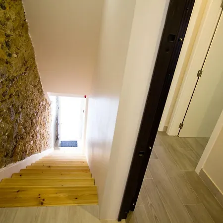 Ms Apartamentos, Setubal Exterior photo