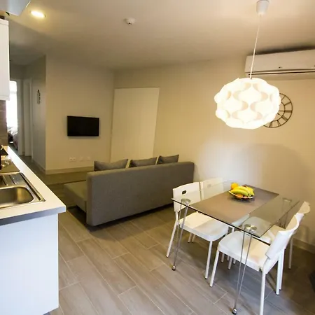 Ms Apartamentos, Setubal Exterior photo