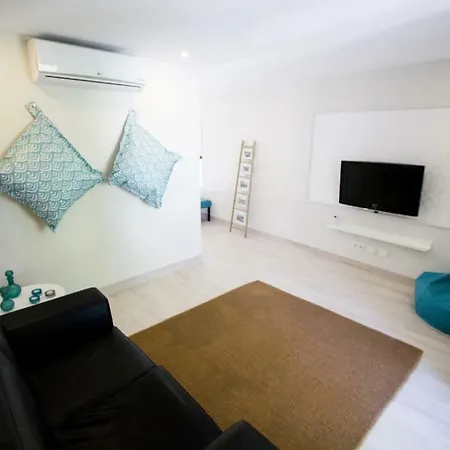 Ms Apartamentos, Setubal Exterior photo
