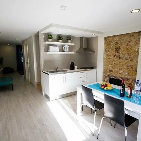 Ms Apartamentos, Setubal Exterior photo