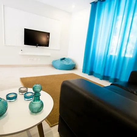 Ms Apartamentos, Setubal Exterior photo