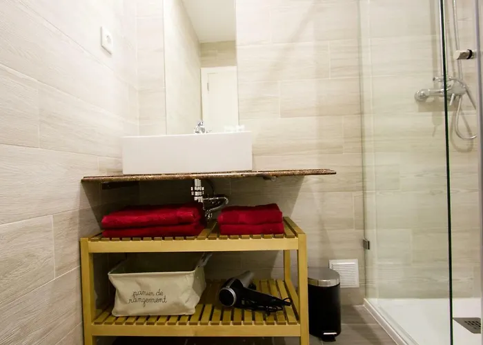 Ms Apartamentos, Setubal