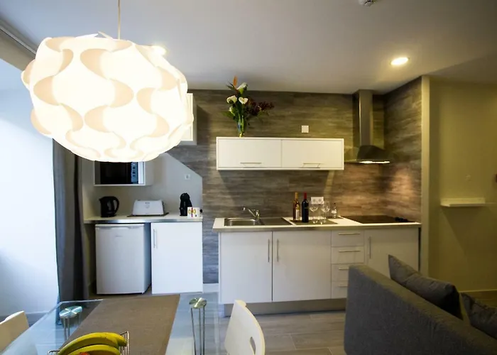 Ms Apartamentos, Setubal
