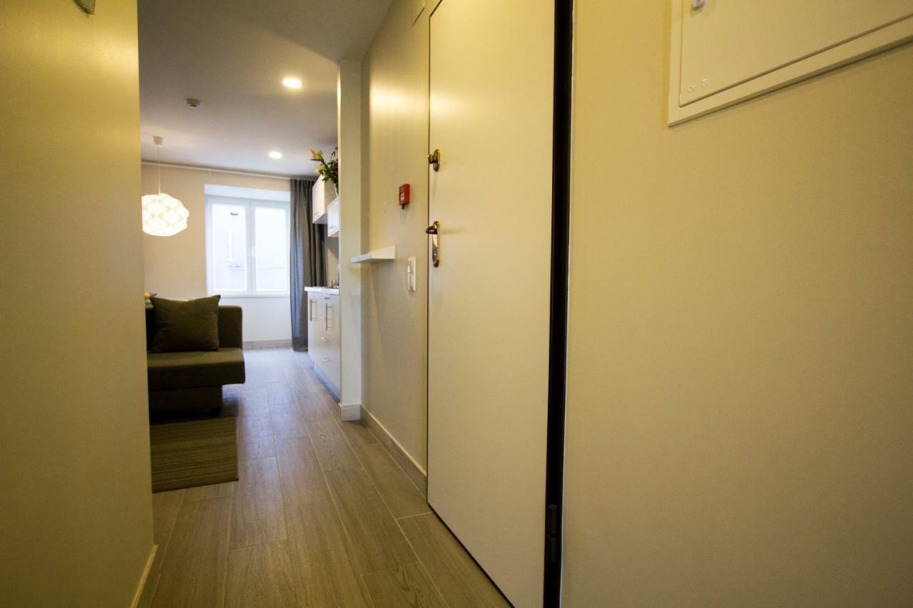 Apartment Ms Apartamentos,