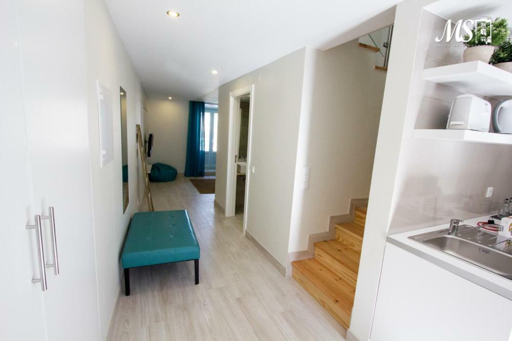 Apartment Ms Apartamentos, Setúbal