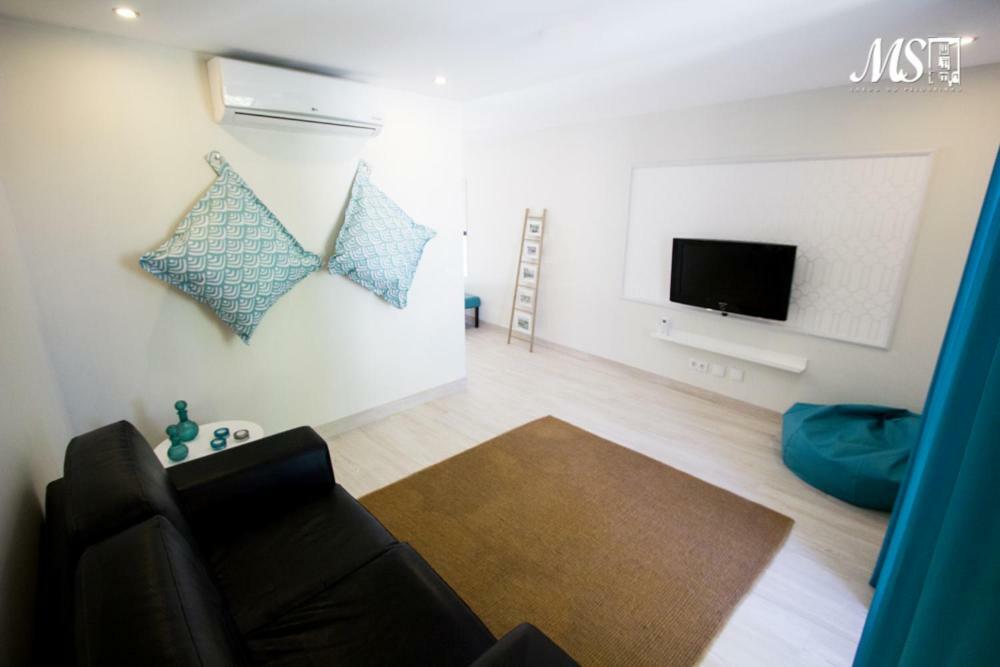Ms Apartamentos,