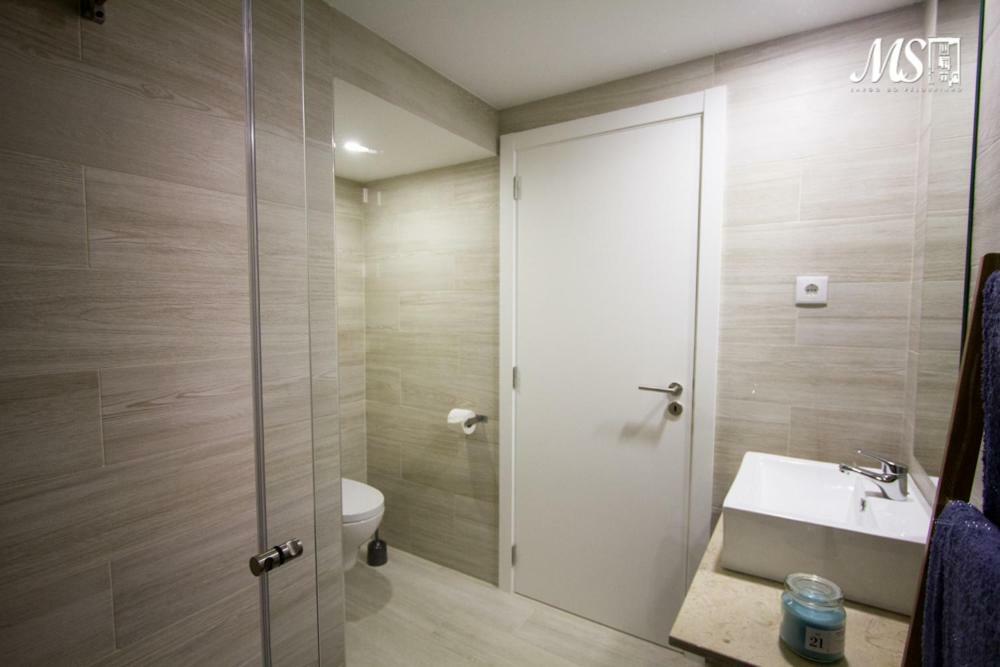 Ms Apartamentos, Apartment *