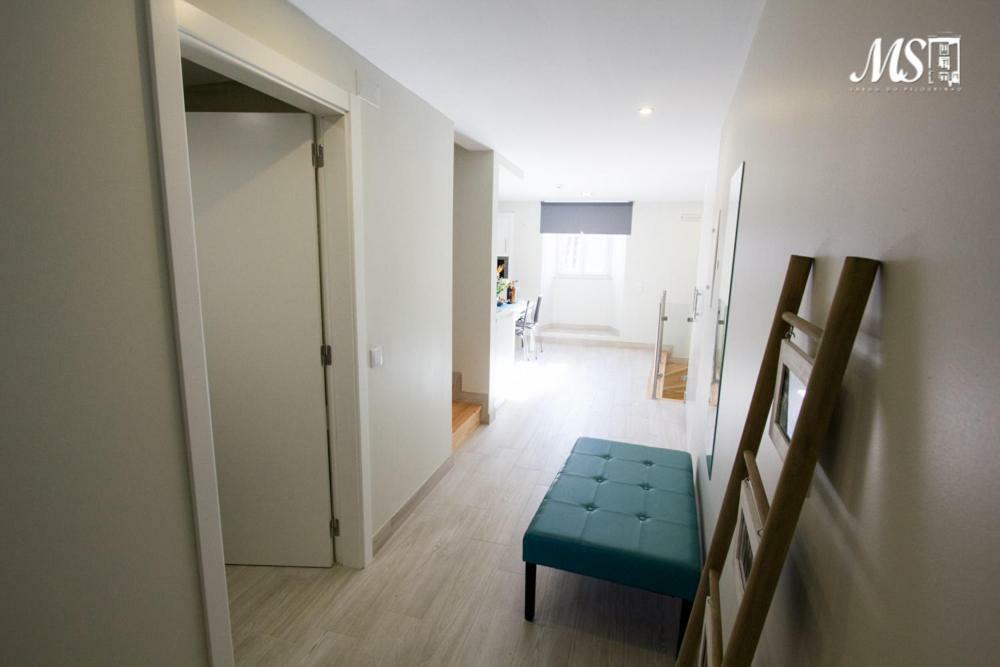 Apartment Ms Apartamentos,