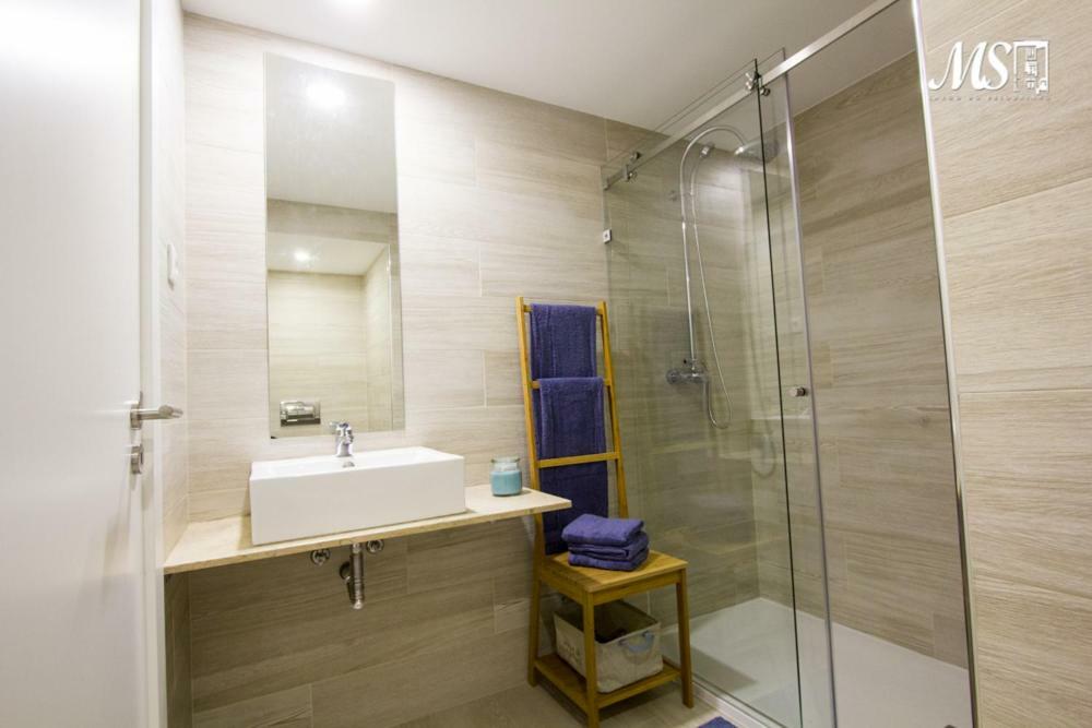 Ms Apartamentos, * Setúbal