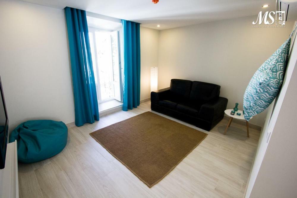 Ms Apartamentos, * Setúbal