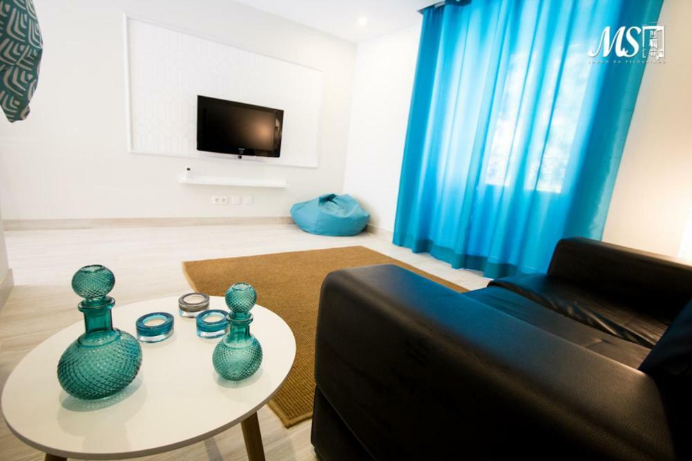 Apartment Ms Apartamentos, *