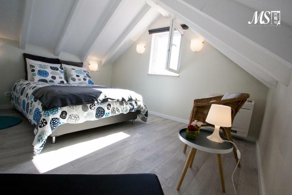 Ms Apartamentos,